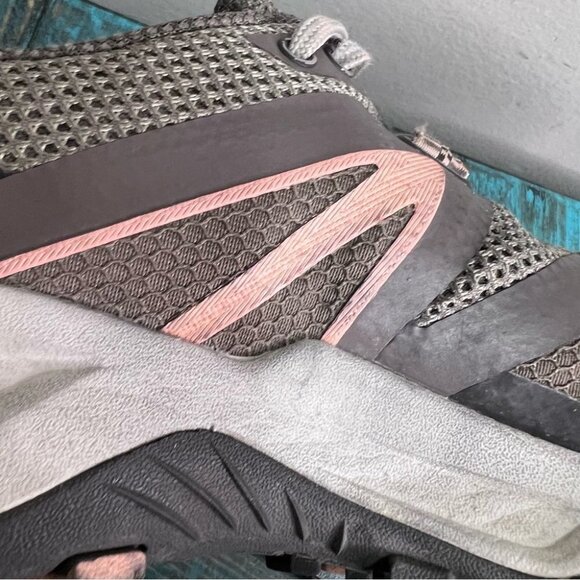 MERRELL MQM Flex 2 Hiking Shoes Size 9.5 - Picture 8 of 16